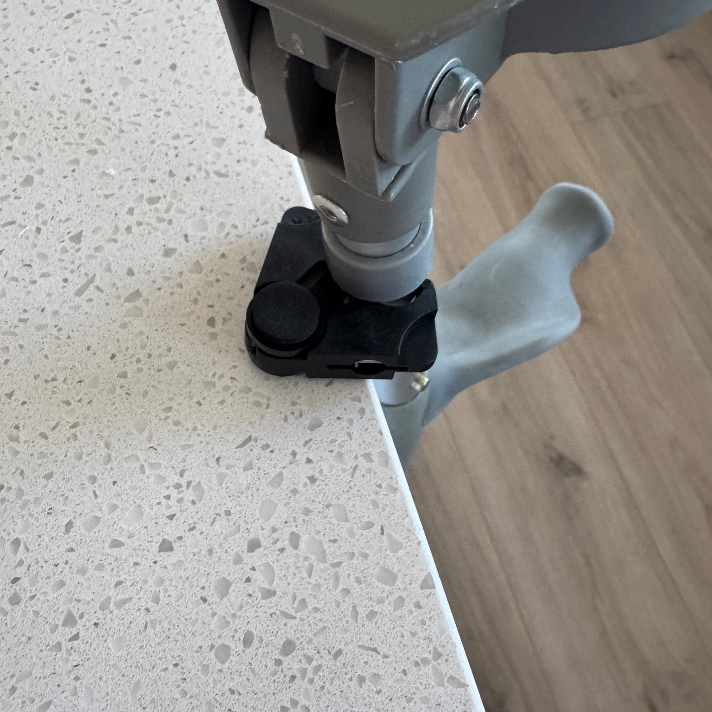 Crutch Holder