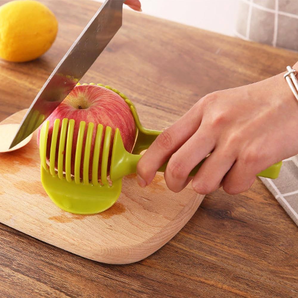 Kitchen Slicing Aid