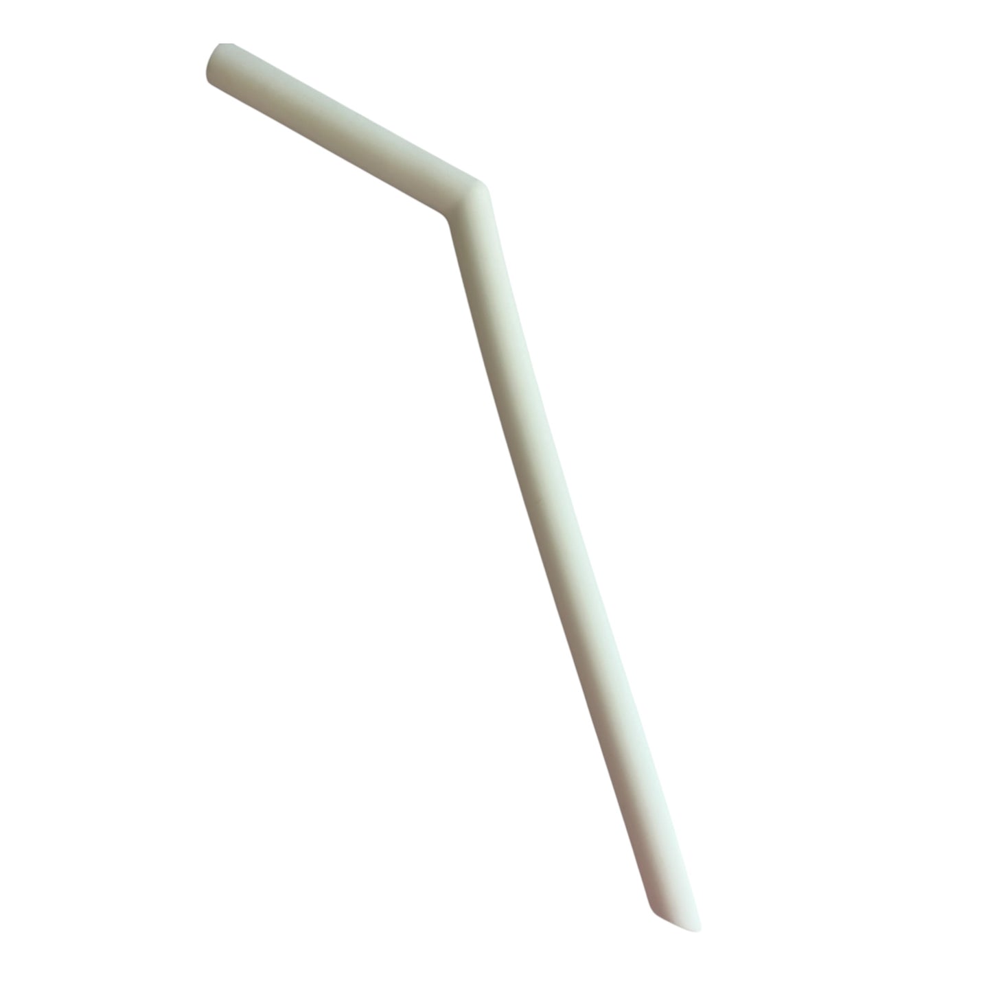 Silicone Smoothie Straws