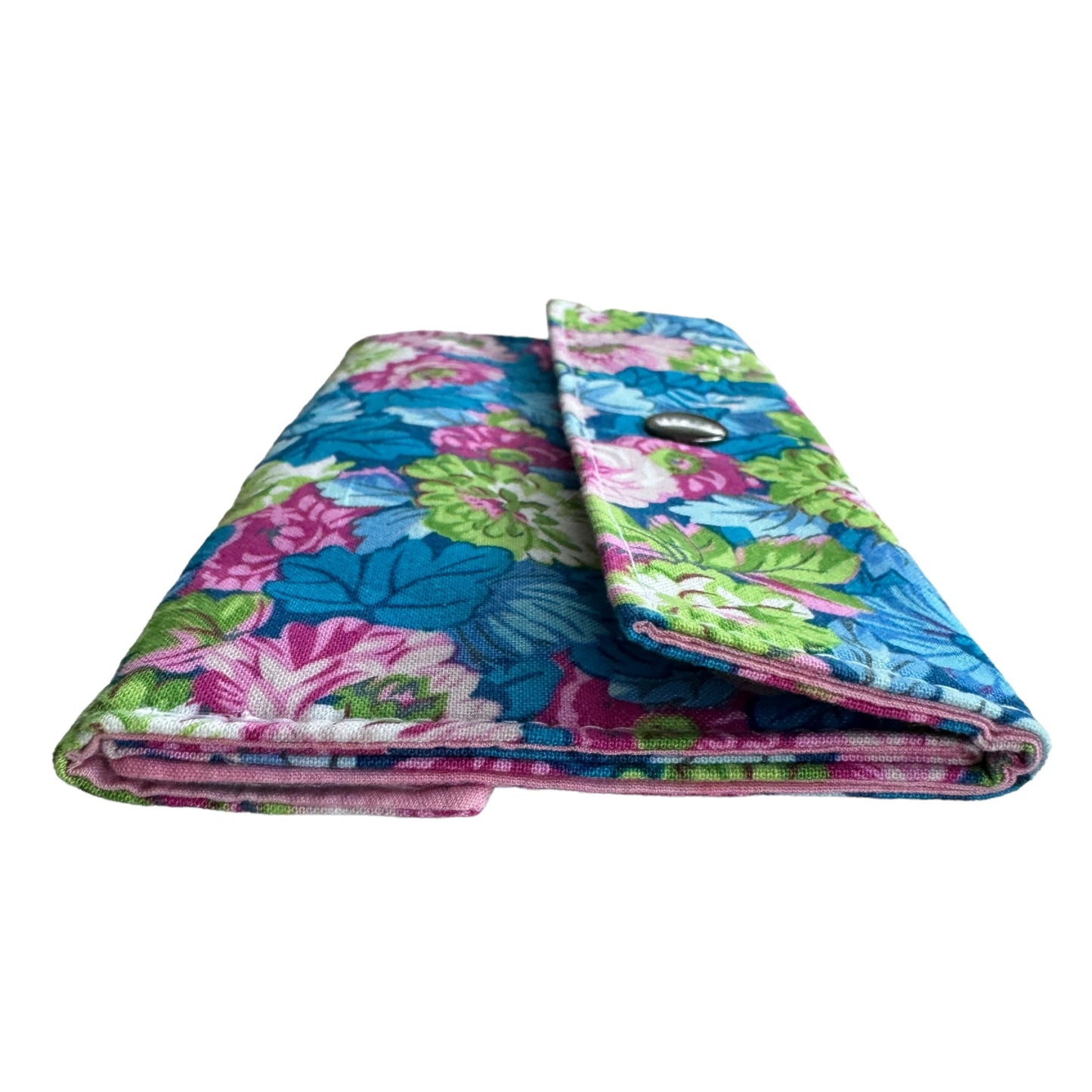 Double Sided Purse