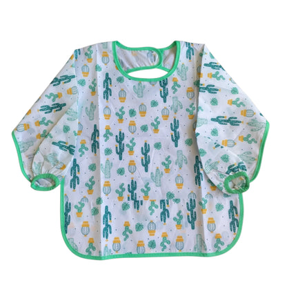 Full Sleeve Kids Apron