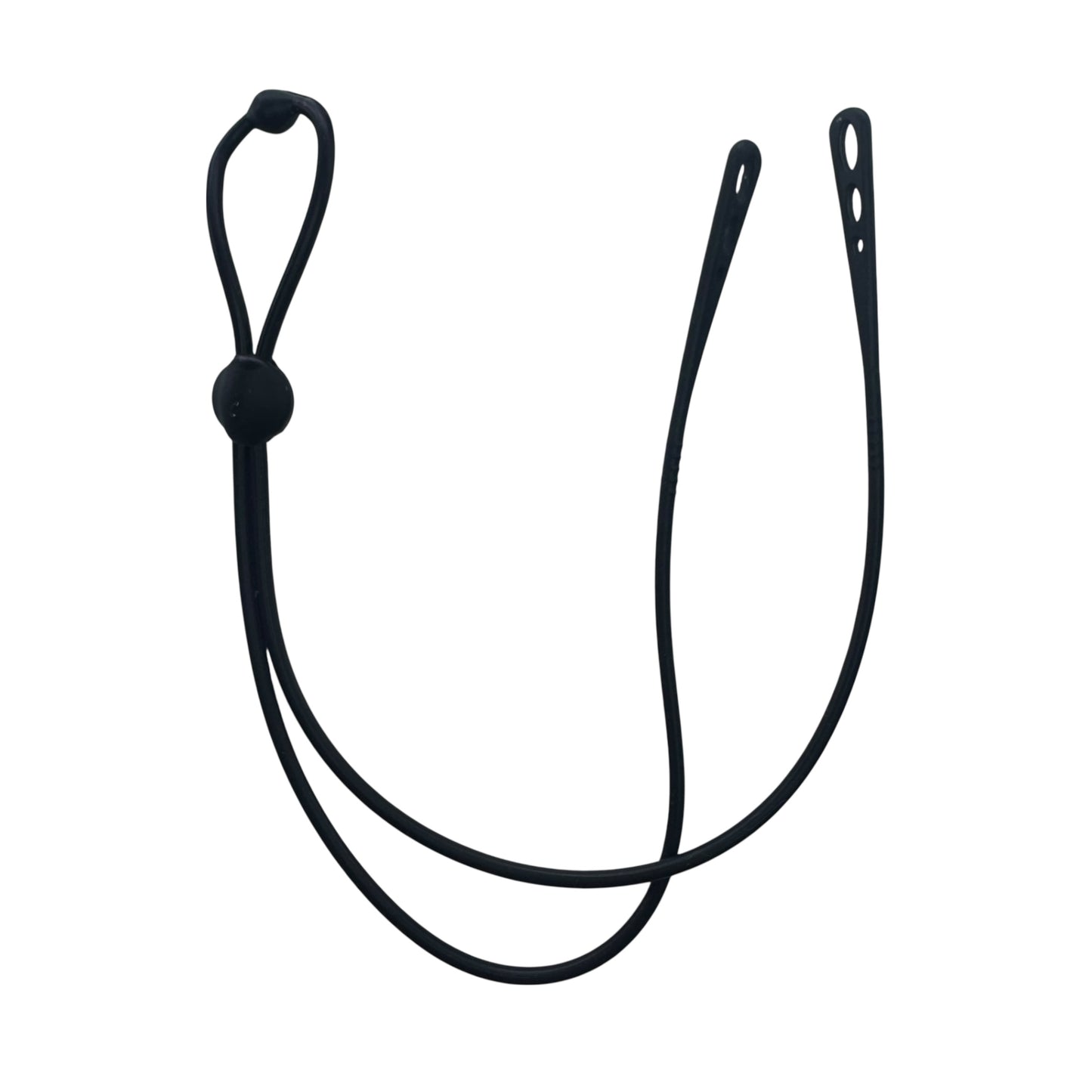 Adjustable Silicone Glasses Lanyard