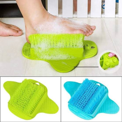 Foot Scrubbing Brush