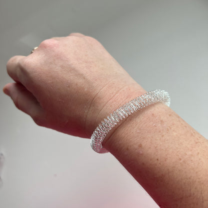 Acupuncture Pressure and Sensory Relief Bands