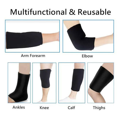 Arm/Leg Reusable Ice Pack