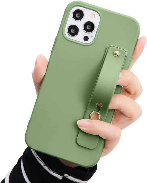 Universal Phone Band Grip