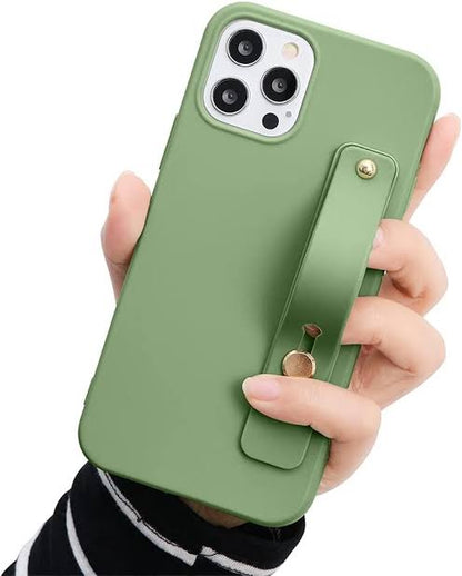 Universal Phone Band Grip