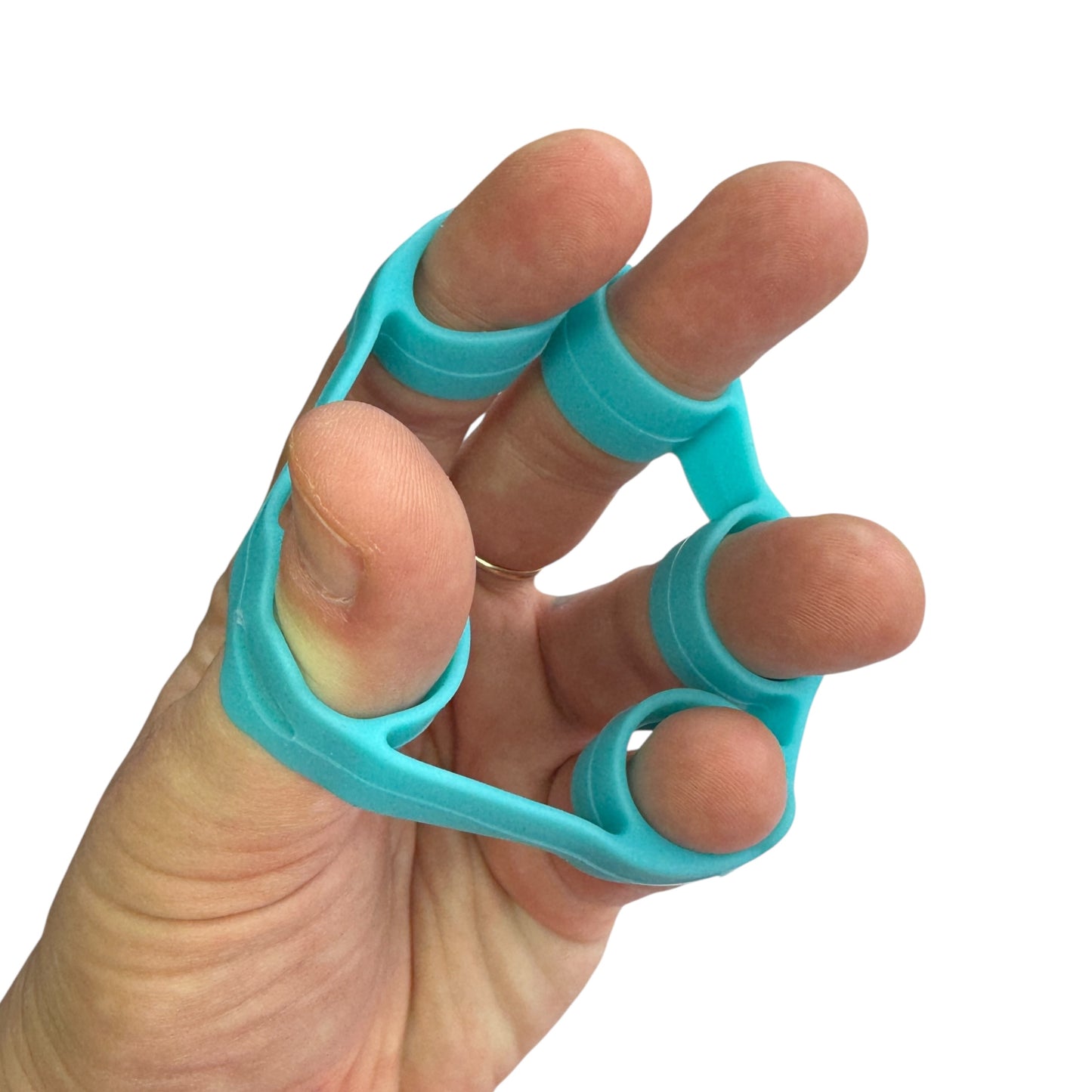 Finger Grip Strengthener