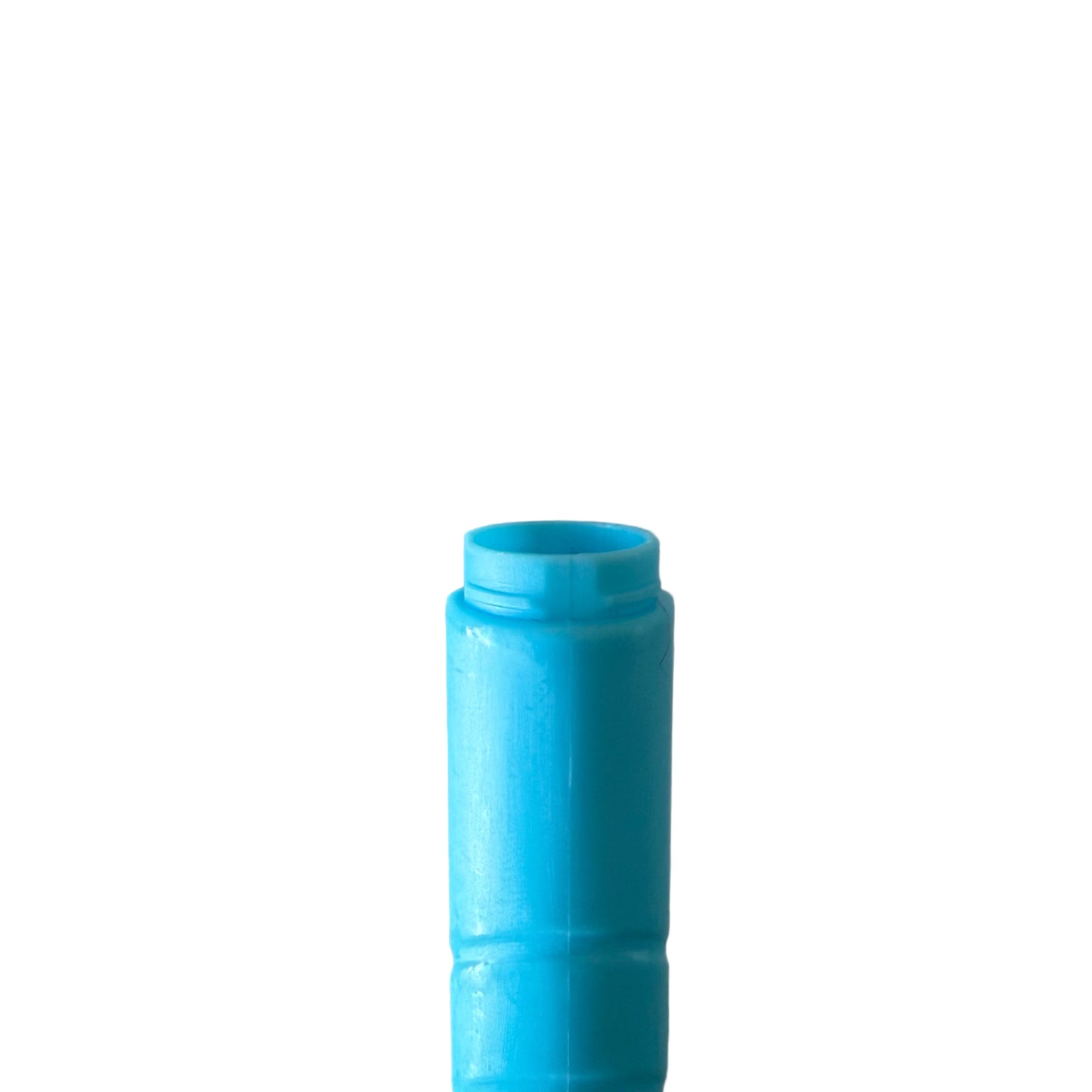 Hiccup Relief Straw