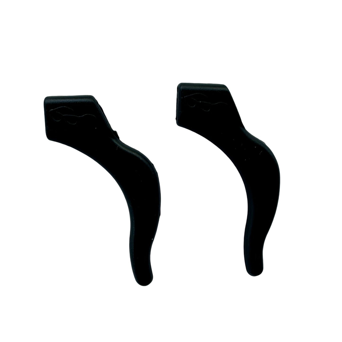 Anti Slip Glasses Ear Hooks — Large