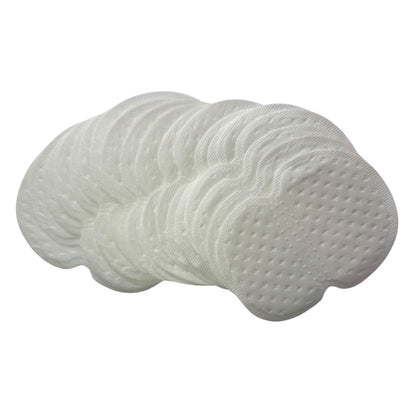 Sweat Pads — Disposable Absorbent Underarm Pads