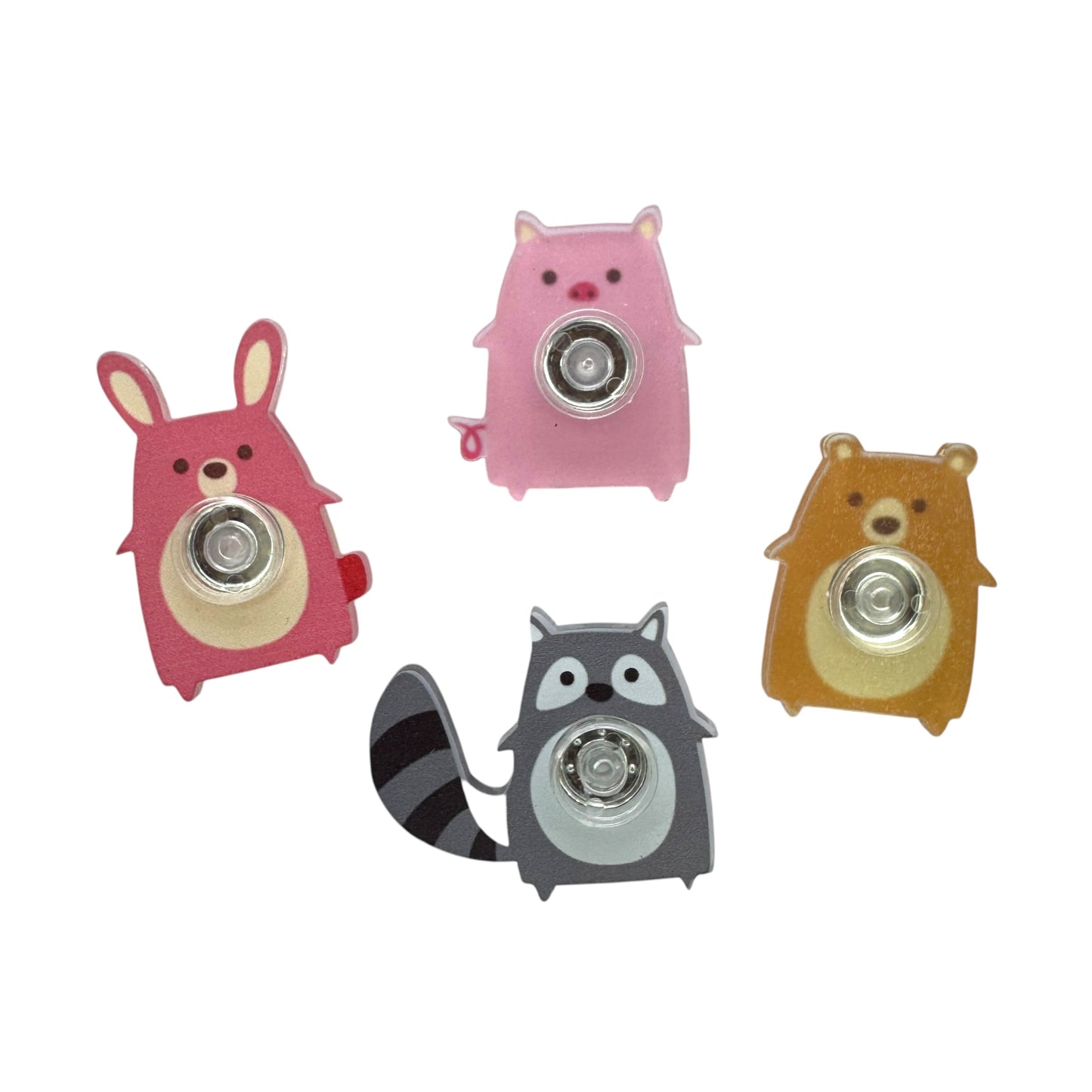 Animal Spinner