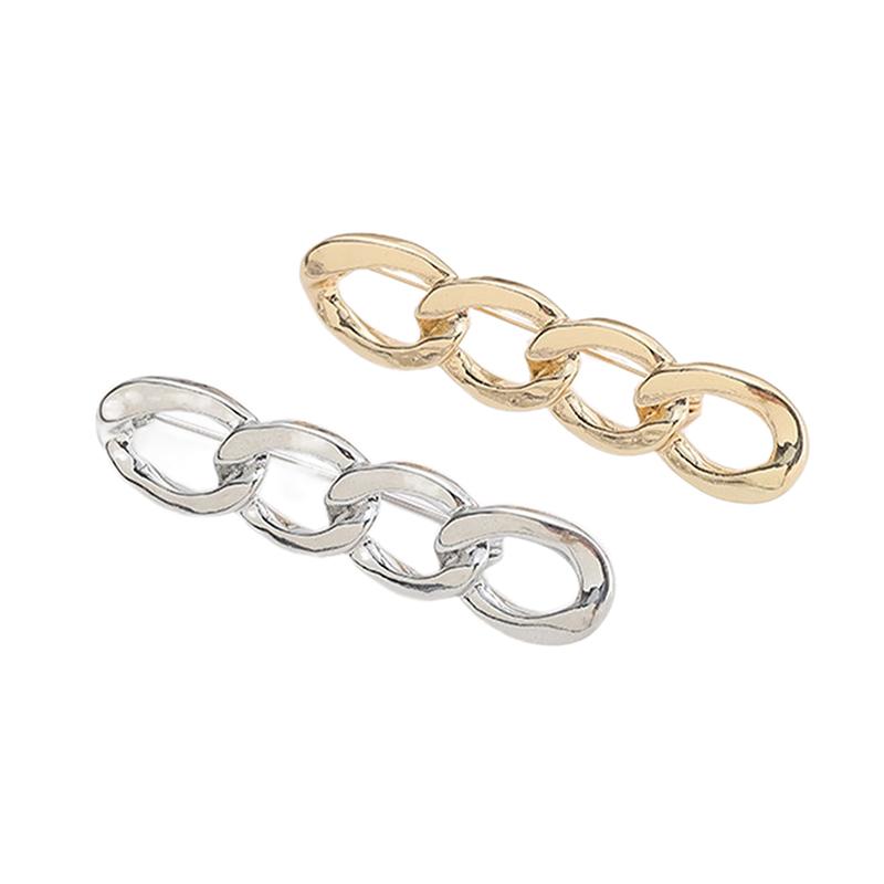 Pants Buckle Pin