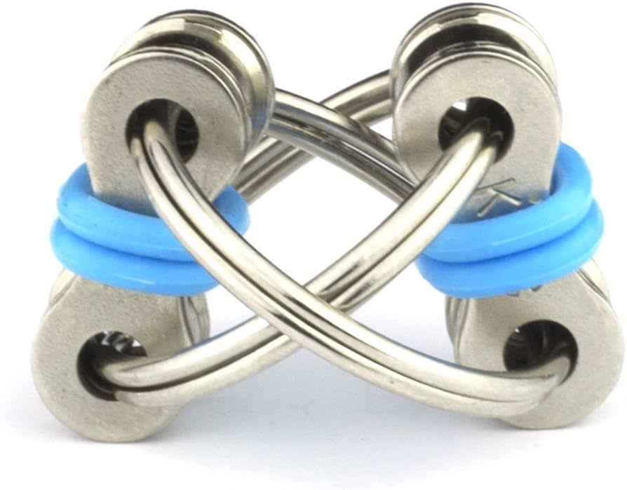 Sensory — Bike Chain Fidget
