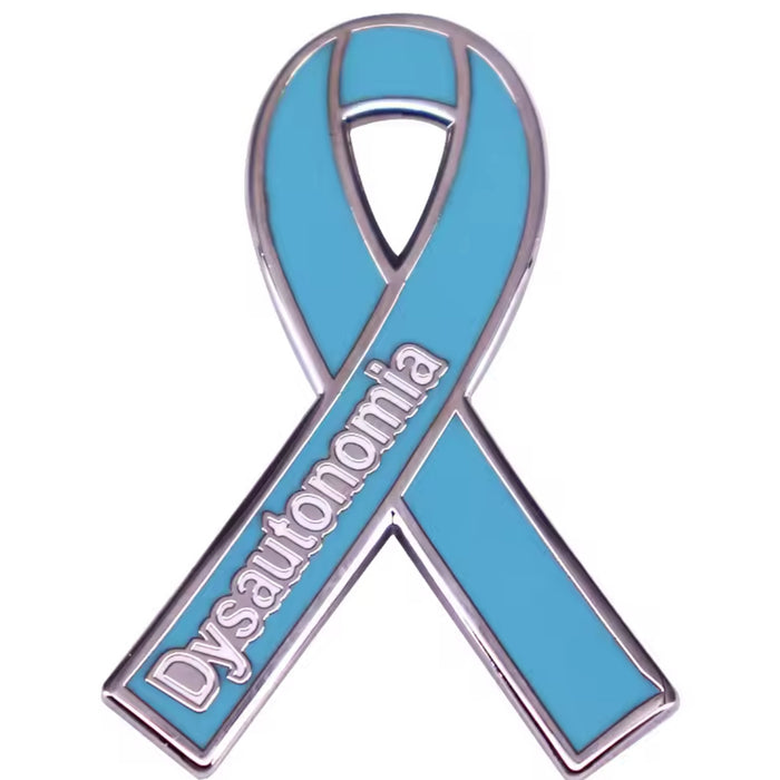Pin — Dysautonomia Ribbon