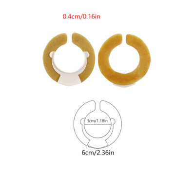 Ostomy Seal / Barrier Ring