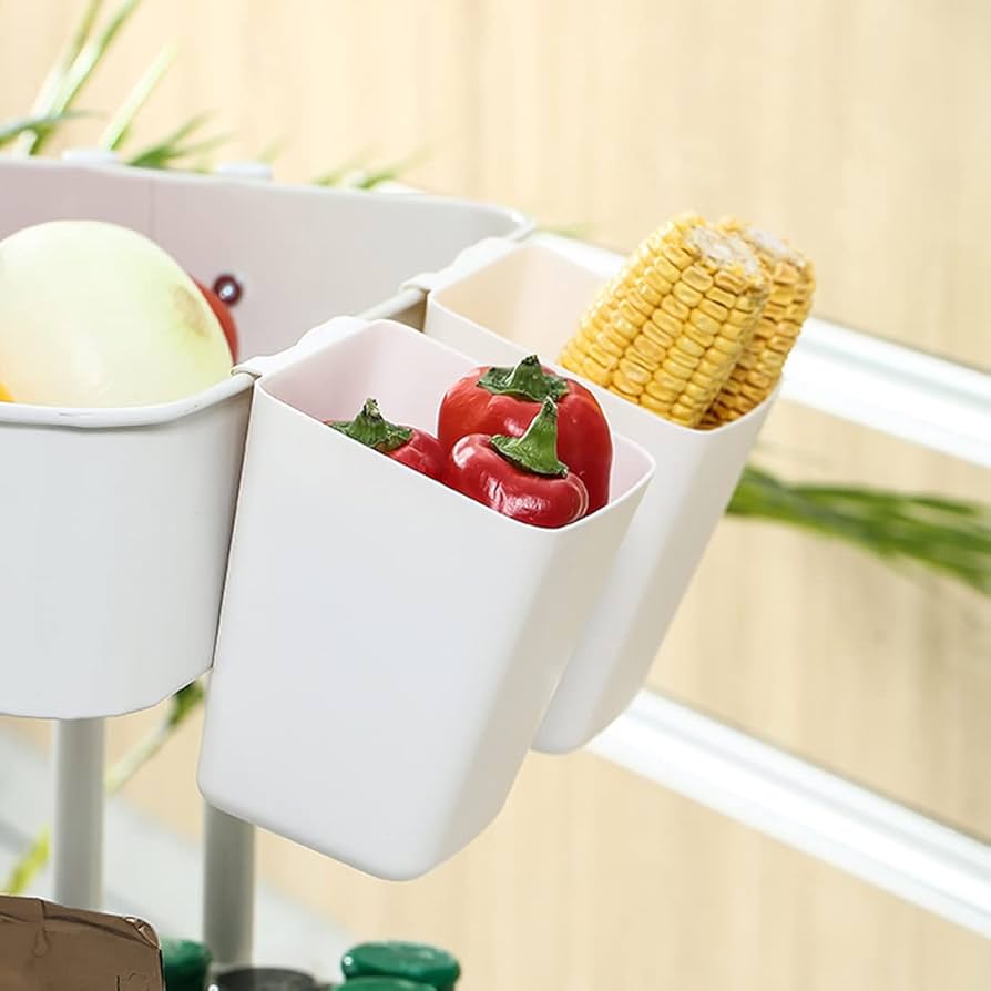 Hanging Storage Container
