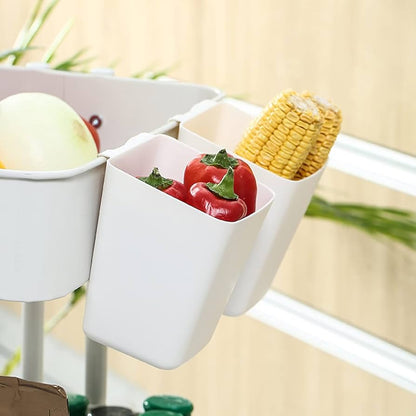Hanging Storage Container