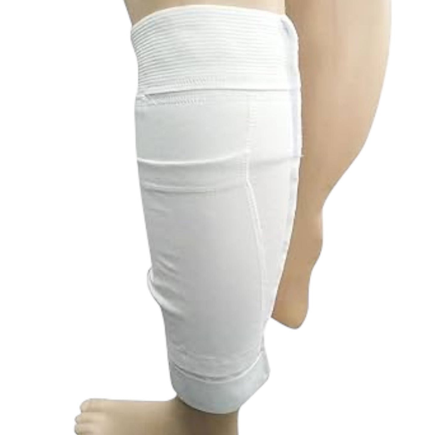 Catheter Leg Bag Compression Sleeve