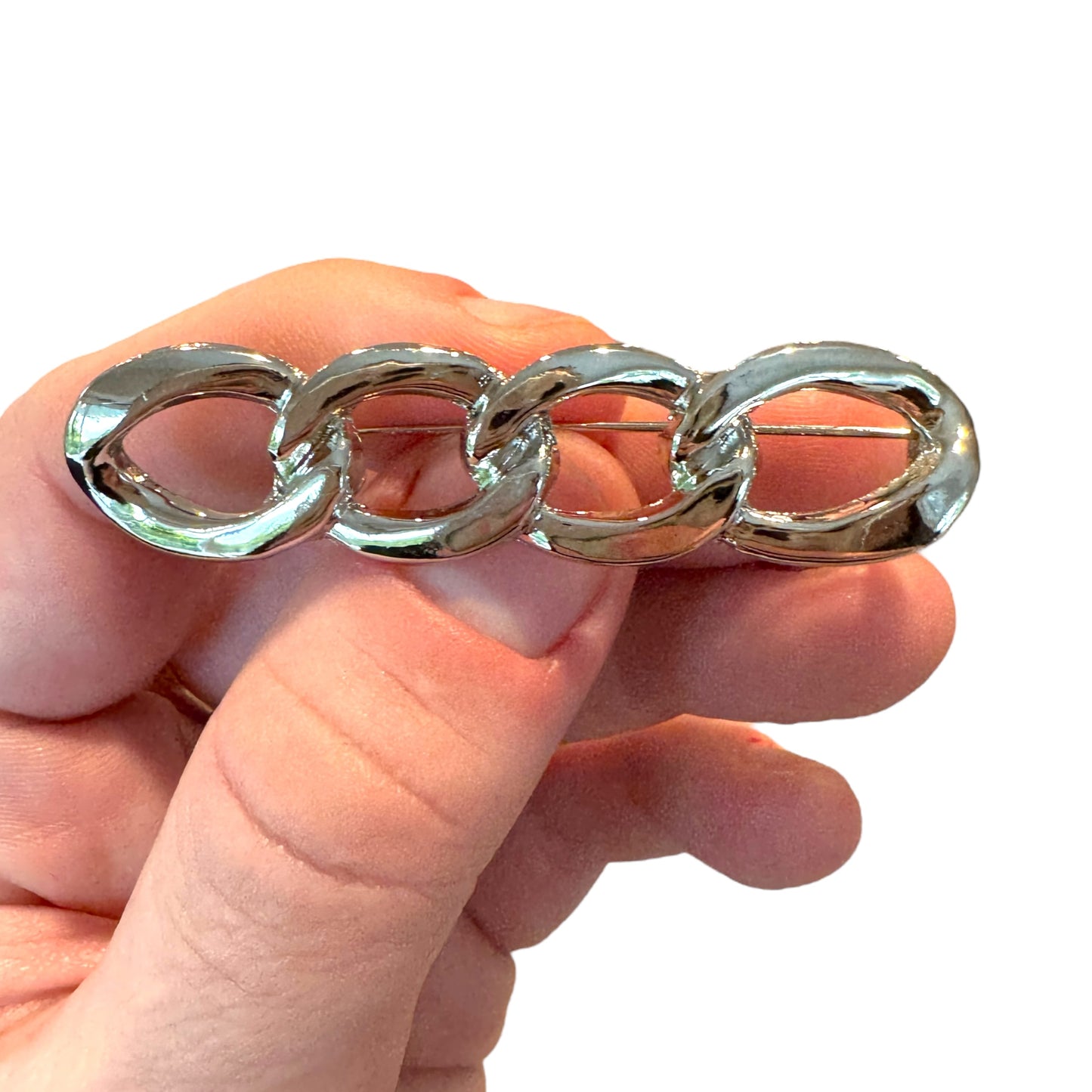 Pants Buckle Pin