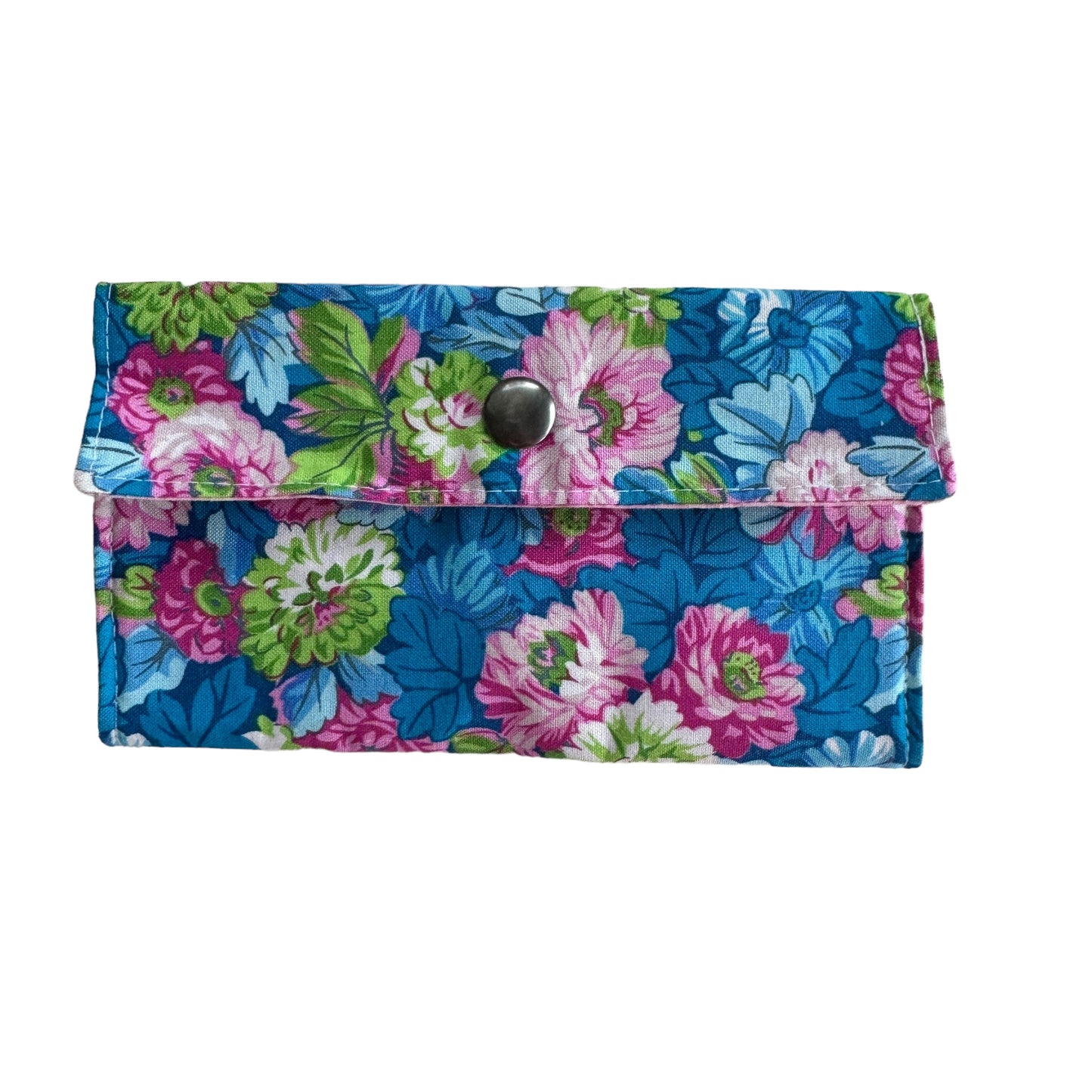 Double Sided Purse