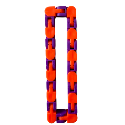 Snap + Click Fidget