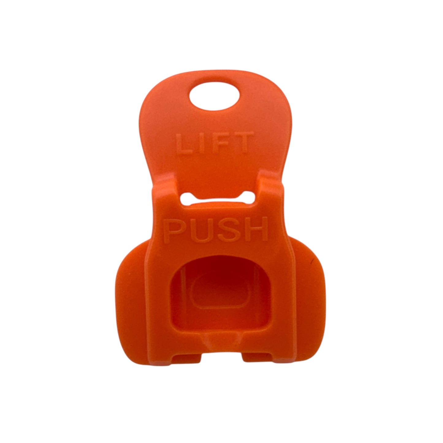 Keyring — Soda Can Opener
