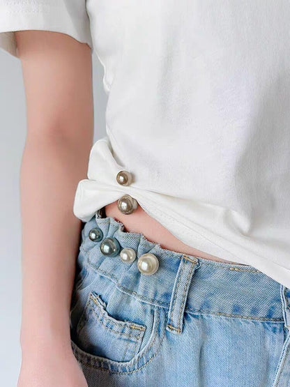 Scarf and Clothing Clip