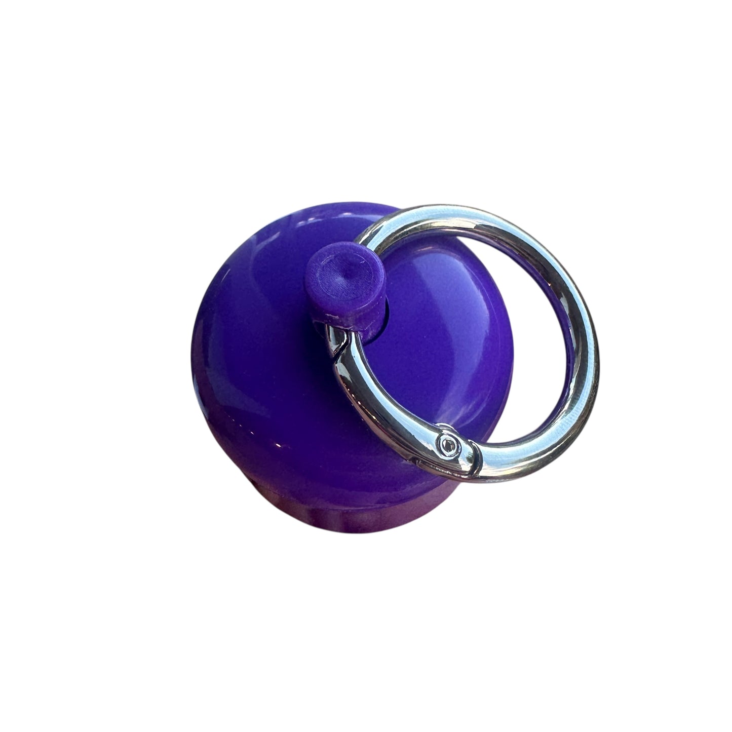 Plastic Ring Holder