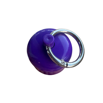 Plastic Ring Holder