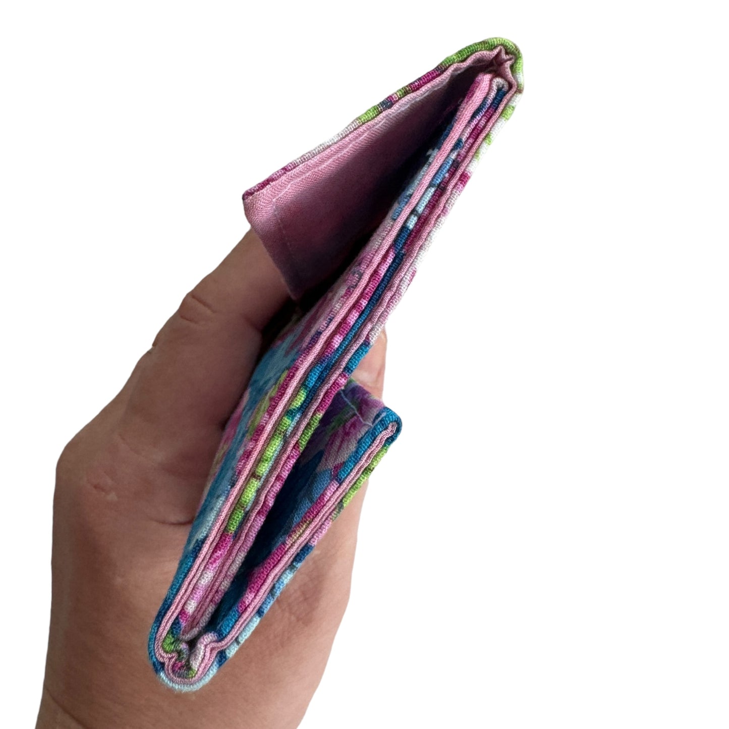 Double Sided Purse