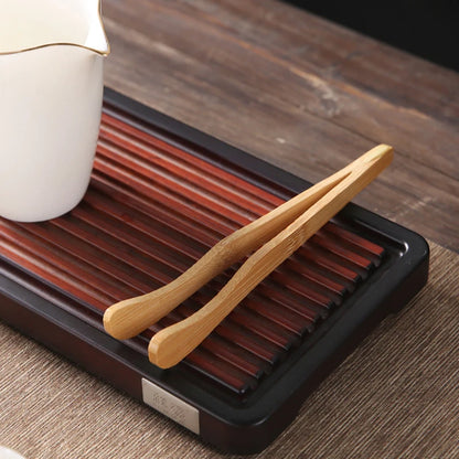 Serving Toaster Tongs