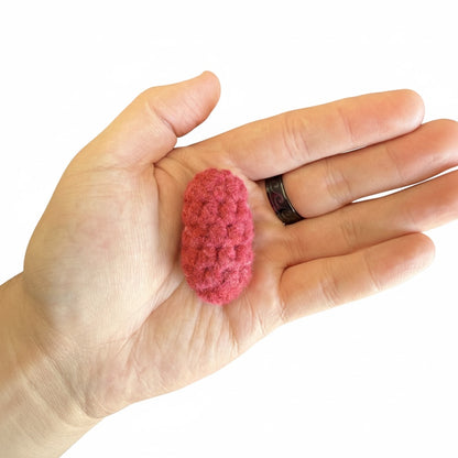Marble Fidget — By Indy May Designs