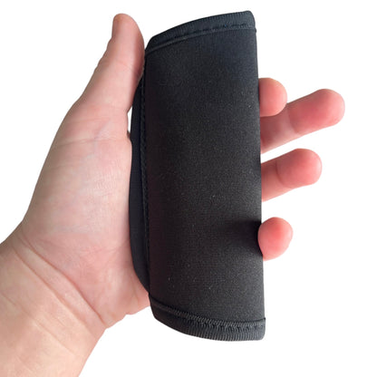 Mobility Aid Handle Covers