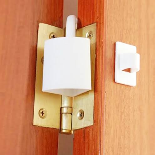 Door Stop Opener (for hinge)