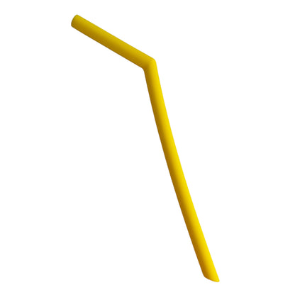 Silicone Smoothie Straws