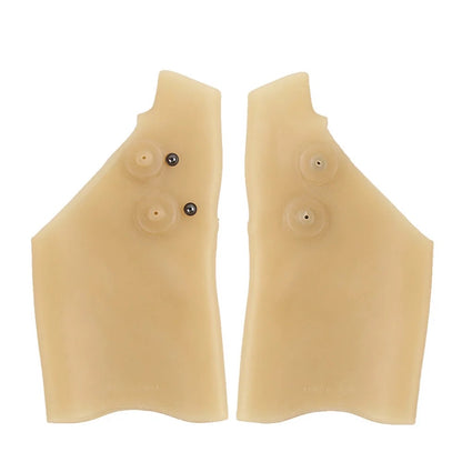 Silicone Gel Wrist Thumb Support