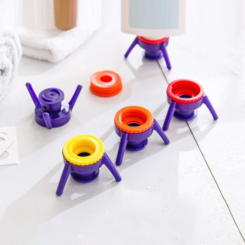 ‘Flip It’ Bottle Drain