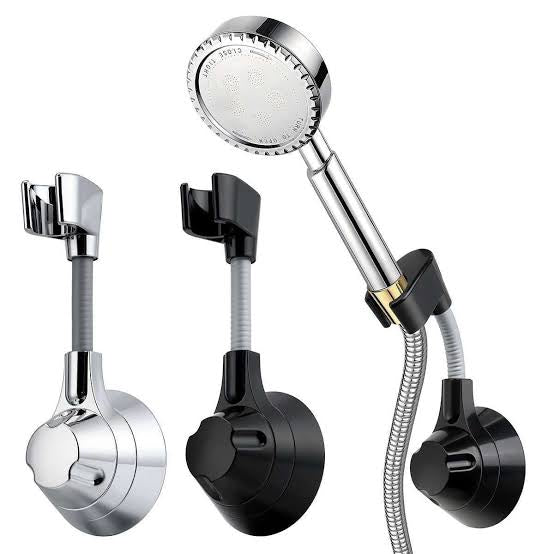 Adjustable Suction Shower Holder