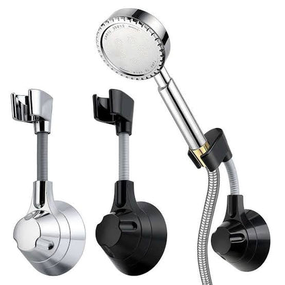Adjustable Suction Shower Holder