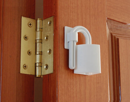 Door Stop Opener (for hinge)