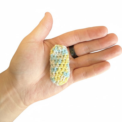 Marble Fidget — By Indy May Designs