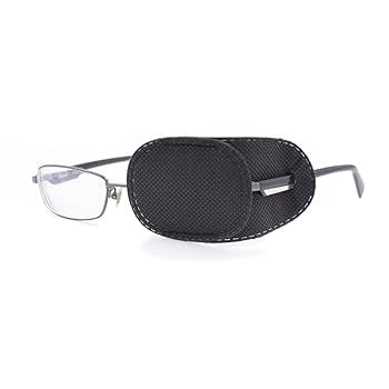 Eye Glasses Patch Cover