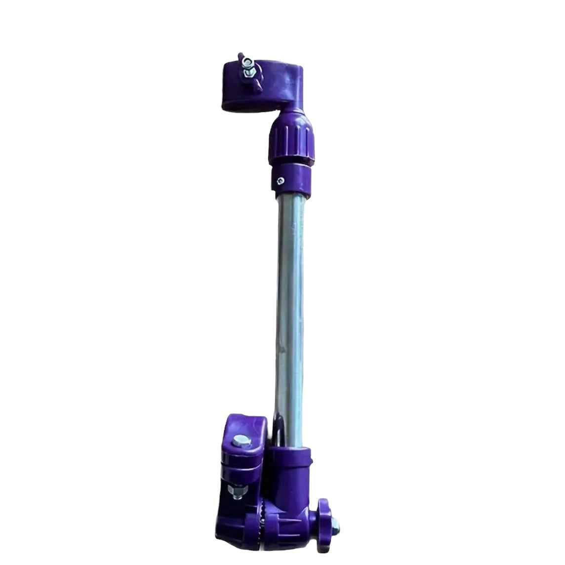 Height Adjustable Umbrella Clamp