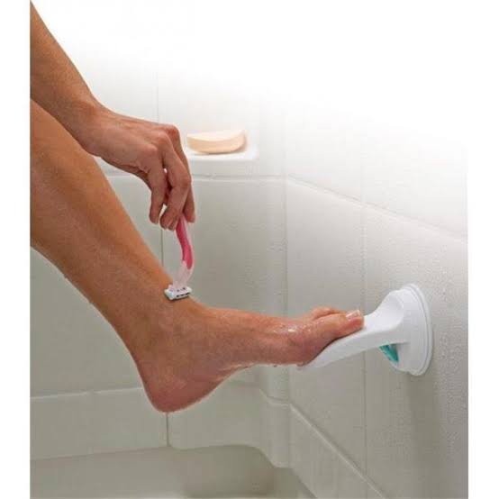 Shower Foot Rest