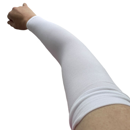 UV Sleeve / Sun Sleeve — Sun, Travel, Outdoor (Plain)