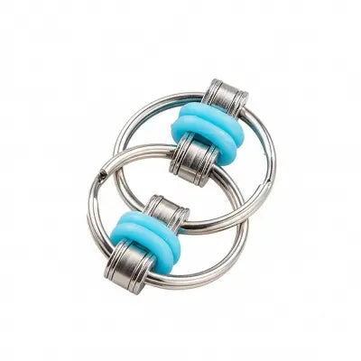 Sensory — Bike Chain Fidget