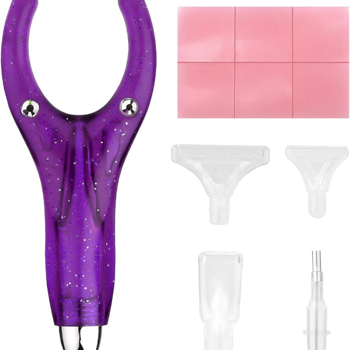 Ergonomic Diamond Art Pen - Full Kit