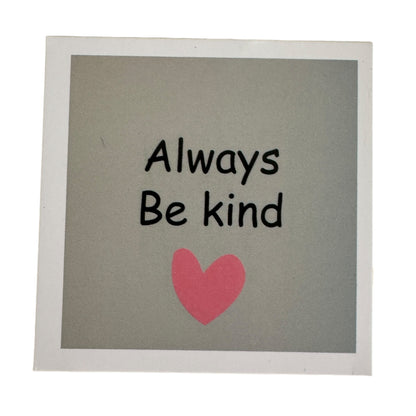 Encouragement Cards