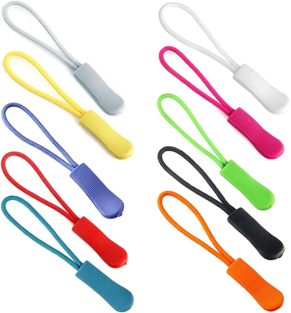 Easy Zip Puller